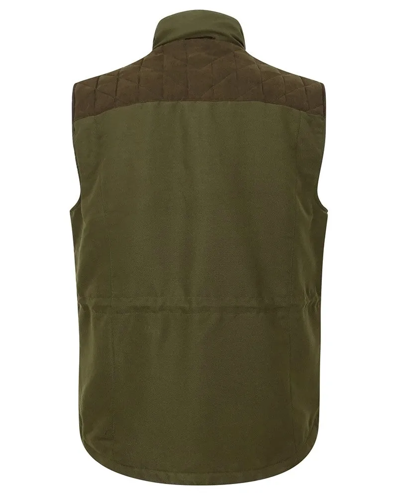 Hoggs of Fife Kincraig Field Waistcoat.