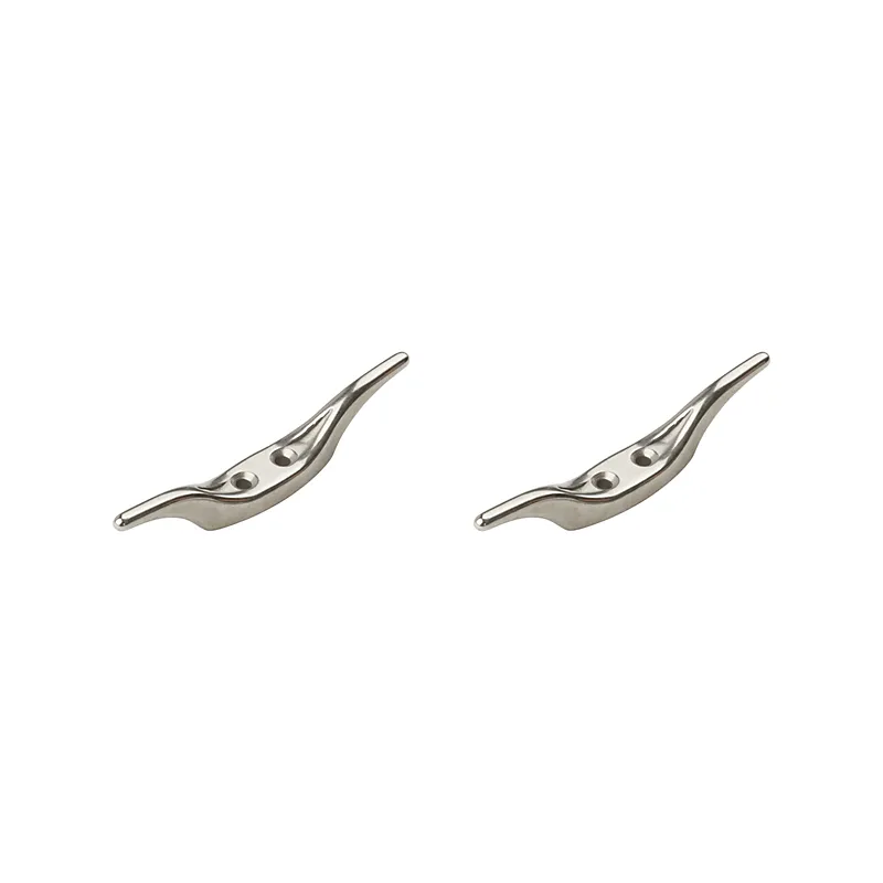 National Hardware Rope Cleat 4-1/2"